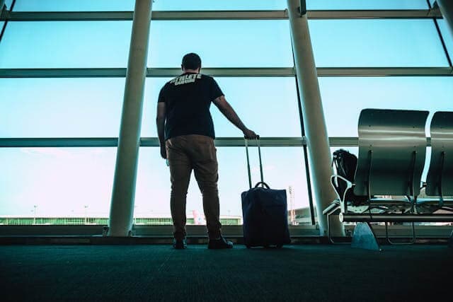 Airport transit visa for Poland