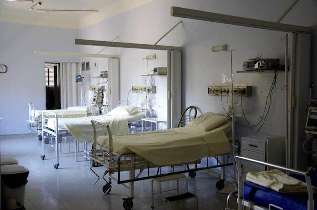 Healthcare in Poland for expats