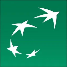 BNP Paribas Bank Polska logo
