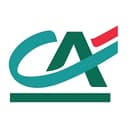 Credit Agricole Bank logo