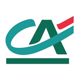 Credit Agricole Bank logo