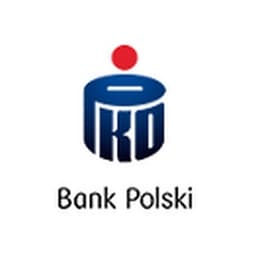 PKO Visa Credit Card logo