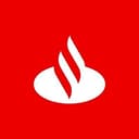 Santander Bank logo