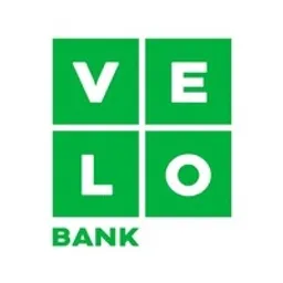 VeloBank logo