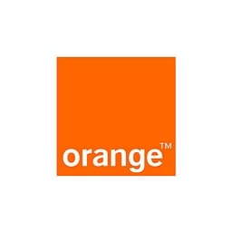 Orange Polska logo