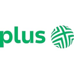 Plus logo
