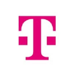 T-Mobile logo