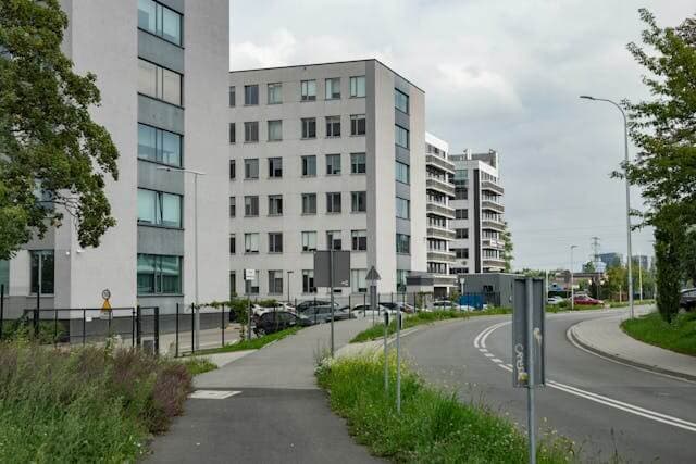 Finding housing in Poland as an expat