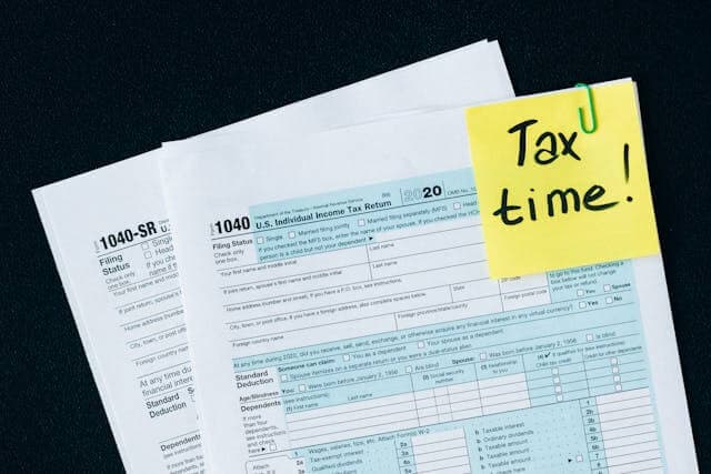Polish tax forms and deadlines - filing requirements