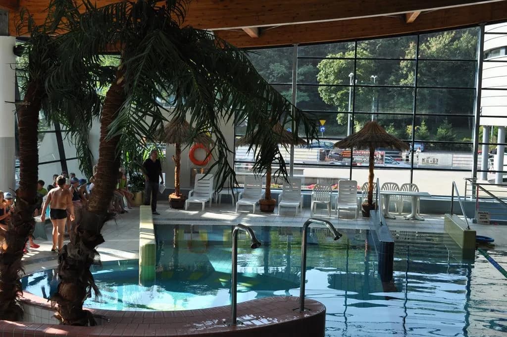 Słowianka Gorzów in Gorzow Wielkopolski