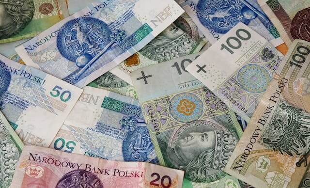 Taxes in Poland